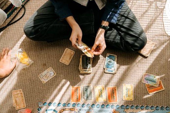 game Debet Blackjack
